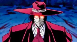 Alucard costume guide