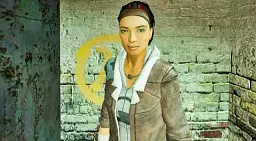 Alyx Vance costume guide