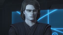 Anakin Skywalker costume guide