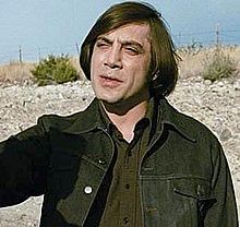 Anton Chigurh costume guide