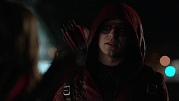 Arsenal Roy Harper costume guide