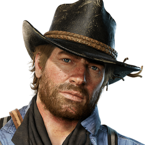 About Arthur Morgan