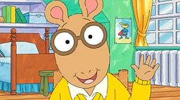 Arthur costume guide