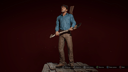 Ash Evil Dead costume guide