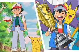 Ash Ketchum costume guide