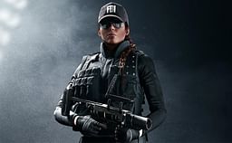 Ash Rainbow Six costume guide