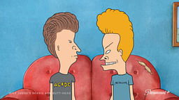 Beavis costume guide