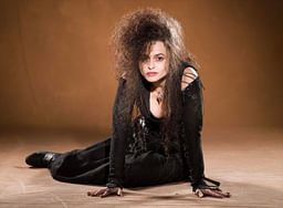 Bellatrix Lestrange costume guide