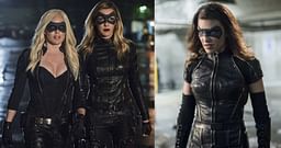 Black Canary costume guide