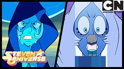 Blue Diamond costume guide