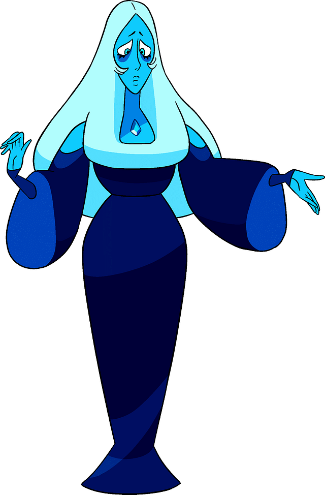 About Blue Diamond