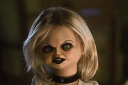 Tiffany Valentine Bride Of Chucky costume guide