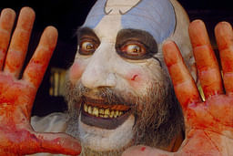 Captain Spaulding costume guide