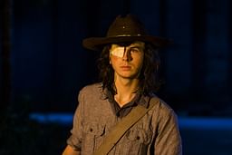 Carl Grimes costume guide