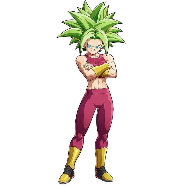 About Caulifla