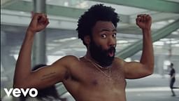 Childish Gambino This Is America costume guide