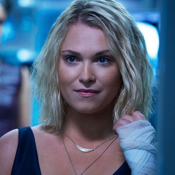 About Clarke Griffin