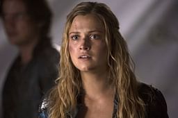 Clarke Griffin costume guide