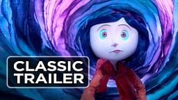 Coraline costume guide