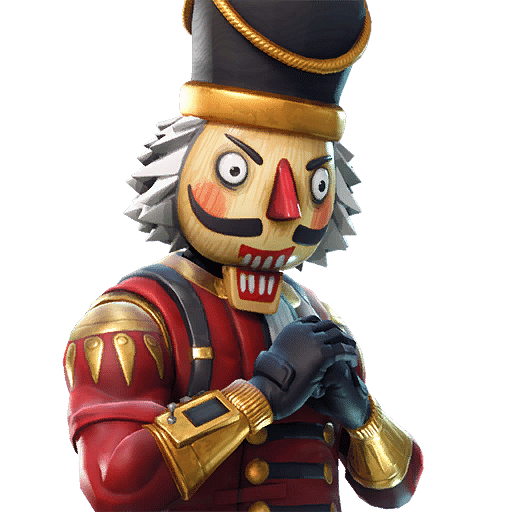 About Crackshot from Fortnite