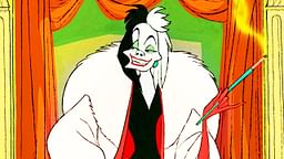 Cruella De Vil costume guide