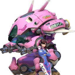 D.Va costume guide