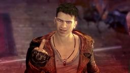 Dante from Devil May Cry costume guide