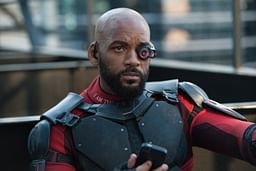 Deadshot costume guide