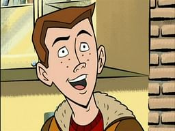 Dean Venture costume guide