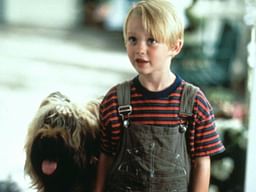 Dennis The Menace costume guide