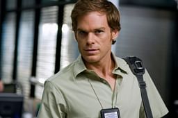 Dexter Morgan costume guide