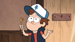 Dipper Pines costume guide