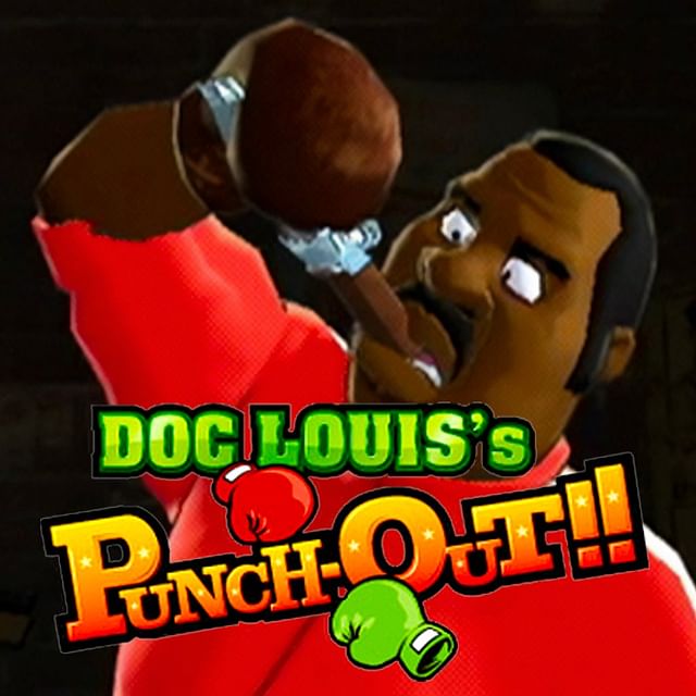 About Doc Louis