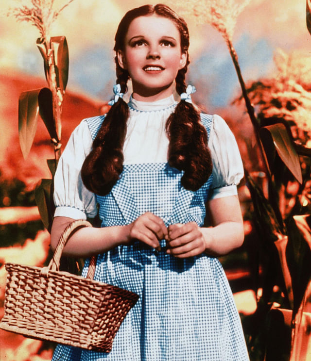 About Dorothy Gale