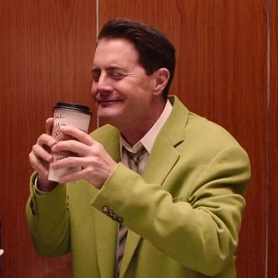 About Dougie Jones