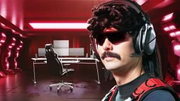 Dr Disrespect costume guide