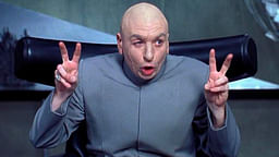 Dr Evil costume guide