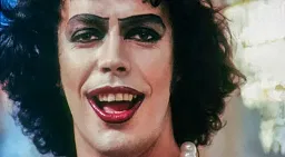 Dr. Frank N Furter costume guide