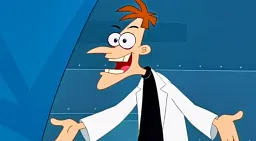 Dr. Heinz Doofenshmirtz costume guide