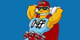 Duffman costume guide