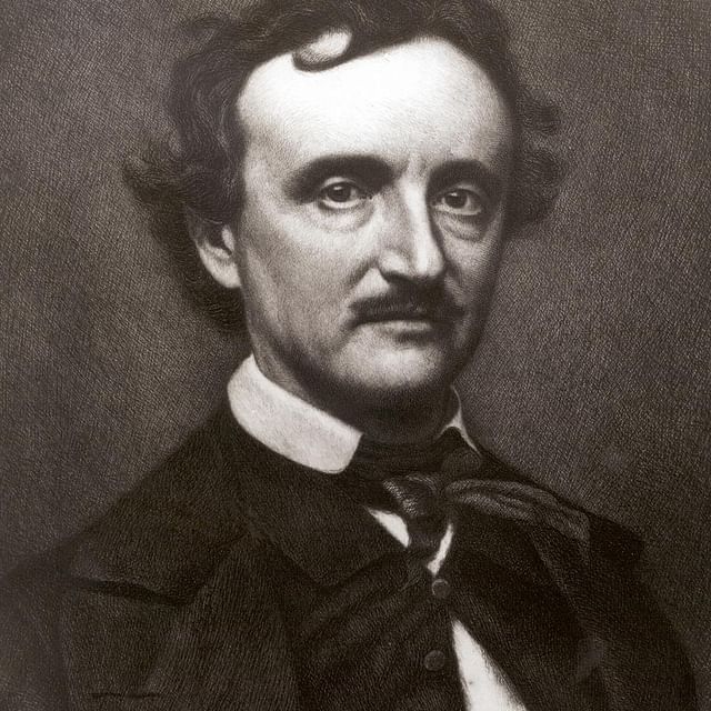 About Edgar Allan Poe