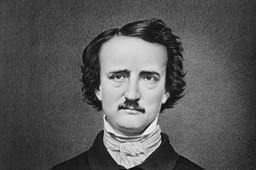 Edgar Allan Poe costume guide