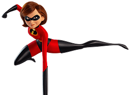 Elastigirl costume guide