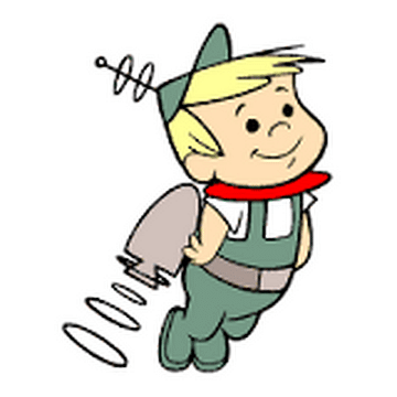 About Elroy Jetson from The Jetsons