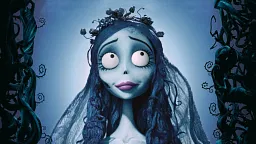 Emily The Corpse Bride costume guide