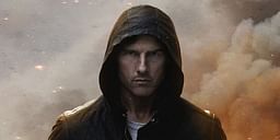 Ethan Hunt Ghost Protocol costume guide