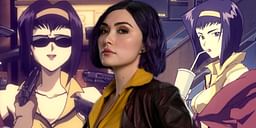 Faye Valentine costume guide