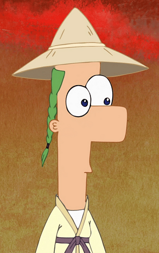 About Ferb Fletcher