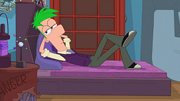 Ferb Fletcher costume guide