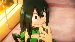 Froppy costume guide